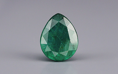 Zambian Emerald - 4.25 Carat Prime Quality  EMD-9987