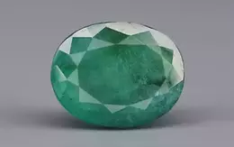 Zambian Emerald - 7.15 Carat Prime Quality EMD-9989