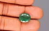 Zambian Emerald - 7.15 Carat Prime Quality EMD-9989