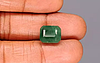 Zambian Emerald - 6.32 Carat Prime Quality EMD-9990