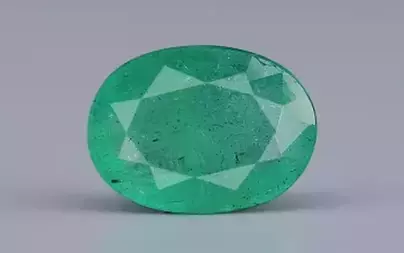 Zambian Emerald - 3.28 Carat Prime Quality EMD-9994