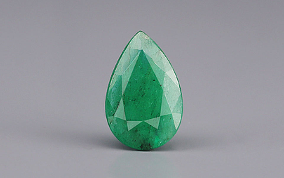 Zambian Emerald - 3.18 Carat Prime Quality EMD-9995