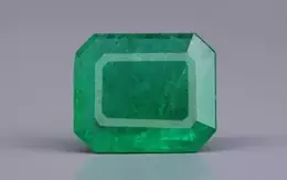 Zambian Emerald - 4.63 Carat Prime Quality EMD-9998