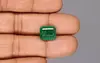 Zambian Emerald - 4.63 Carat Prime Quality EMD-9998