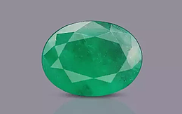 Zambian Emerald - 6.83 Carat Prime Quality EMD-9999