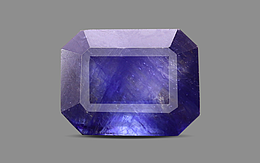 Thailand Blue Sapphire - 6.18 Carat Fine Quality GFBS-20031