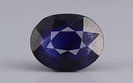 Thailand Blue Sapphire - 3.72 Carat Fine Quality GFBS-20038