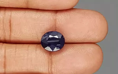 Thailand Blue Sapphire - 6.78 Carat Fine Quality GFBS-20044