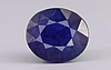 Thailand Blue Sapphire - 6.78 Carat Fine Quality GFBS-20044