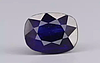 Thailand Blue Sapphire - 3.6 Carat Fine Quality GFBS-20049