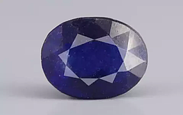 Thailand Blue Sapphire - 4.25 Carat Fine Quality GFBS-20050