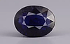 Thailand Blue Sapphire - 4.36 Carat Fine Quality GFBS-20052