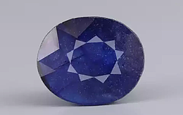 Thailand Blue Sapphire - 5.03 Carat Fine Quality GFBS-20054