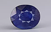 Thailand Blue Sapphire - 5.03 Carat Fine Quality GFBS-20054