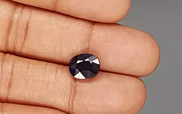 Thailand Blue Sapphire - 5.14 Carat Fine Quality GFBS-20055