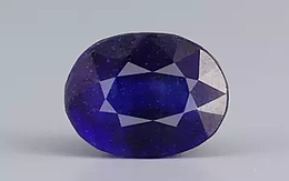 Thailand Blue Sapphire - 3.74 Carat Fine Quality GFBS-20059