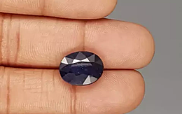 Thailand Blue Sapphire - 10.31 Carat Prime Quality GFBS-20061