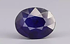 Thailand Blue Sapphire - 10.31 Carat Prime Quality GFBS-20061