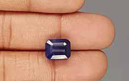 Thailand Blue Sapphire - 9.07 Carat Prime Quality GFBS-20063