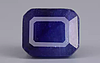 Thailand Blue Sapphire - 9.07 Carat Prime Quality GFBS-20063