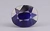 Thailand Blue Sapphire - 7.94 Carat Prime Quality GFBS-20064