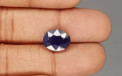 Thailand Blue Sapphire - 6.54 Carat Prime Quality GFBS-20065