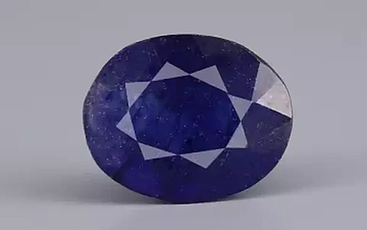 Thailand Blue Sapphire - 6.54 Carat Prime Quality GFBS-20065