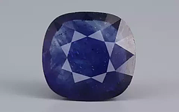 Thailand Blue Sapphire - 8.62 Carat Prime Quality GFBS-20066