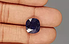 Thailand Blue Sapphire - 8.62 Carat Prime Quality GFBS-20066