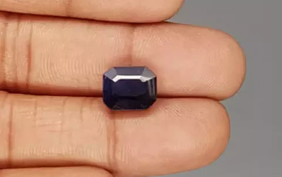 Thailand Blue Sapphire - 6.55 Carat Prime Quality GFBS-20067