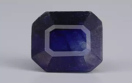 Thailand Blue Sapphire - 6.55 Carat Prime Quality GFBS-20067