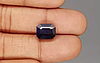 Thailand Blue Sapphire - 6.55 Carat Prime Quality GFBS-20067