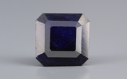 Thailand Blue Sapphire - 8.8 Carat Prime Quality GFBS-20069