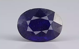 Thailand Blue Sapphire - 8.2 Carat Prime Quality GFBS-20070