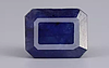 Thailand Blue Sapphire - 9.72 Carat Prime Quality GFBS-20071