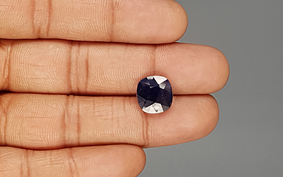 Thailand Blue Sapphire - 6.48 Carat Prime Quality GFBS-20072