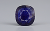 Thailand Blue Sapphire - 6.48 Carat Prime Quality GFBS-20072