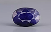 Thailand Blue Sapphire - 7.79 Carat Prime Quality GFBS-20074