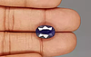 Thailand Blue Sapphire - 7.79 Carat Prime Quality GFBS-20074