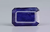 Thailand Blue Sapphire - 9.25 Carat Prime Quality GFBS-20075