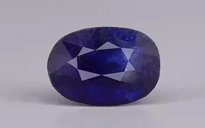 Thailand Blue Sapphire - 6.17 Carat Prime Quality GFBS-20077