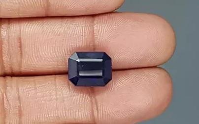 Thailand Blue Sapphire - 9.50 Carat Prime Quality GFBS-20082