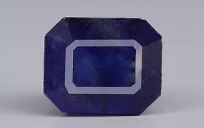 Thailand Blue Sapphire - 9.50 Carat Prime Quality GFBS-20082