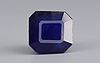 Thailand Blue Sapphire - 12.75 Carat Prime Quality GFBS-20085