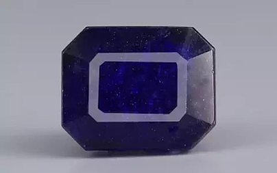 Thailand Blue Sapphire - 8.01 Carat Prime Quality GFBS-20086