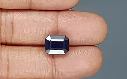 Thailand Blue Sapphire - 8.01 Carat Prime Quality GFBS-20086