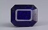 Thailand Blue Sapphire - 8.01 Carat Prime Quality GFBS-20086