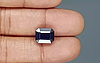 Thailand Blue Sapphire - 8.01 Carat Prime Quality GFBS-20086