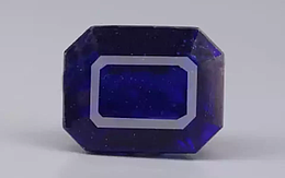 Thailand Blue Sapphire - 6.23 Carat Prime Quality GFBS-20088