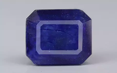 Thailand Blue Sapphire - 10.15 Carat Prime Quality GFBS-20089